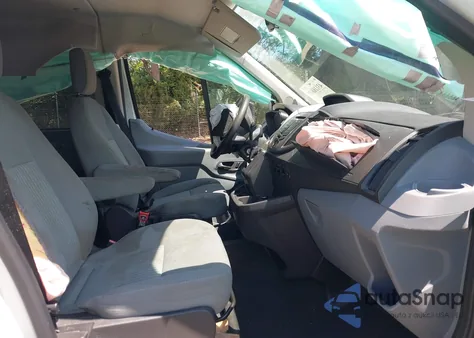 2016 Ford Transit-350 Xlt из США, поврежденный, VIN 1FBZX2ZM5GKA92052